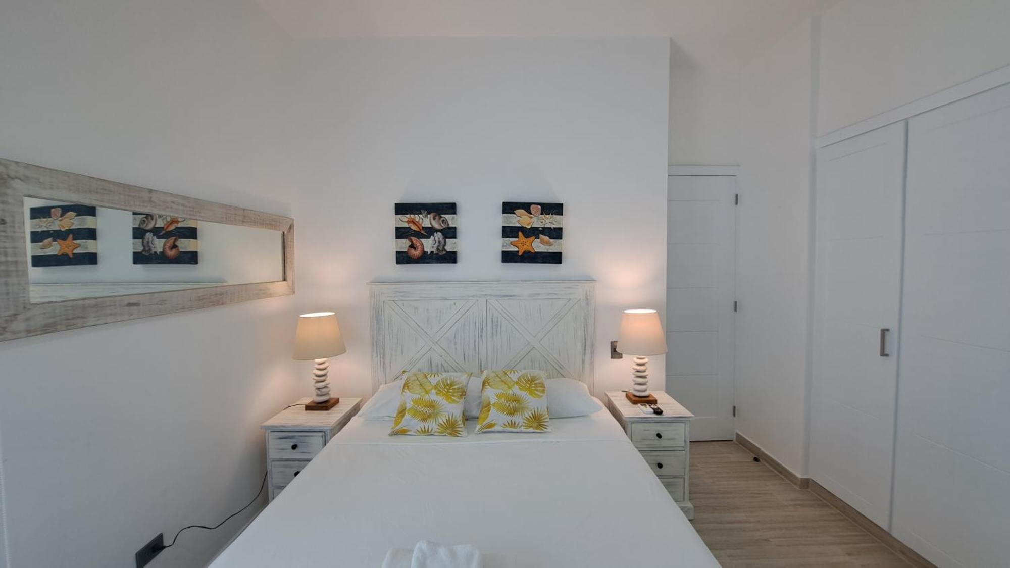 Maple Beach Beach Apartment *