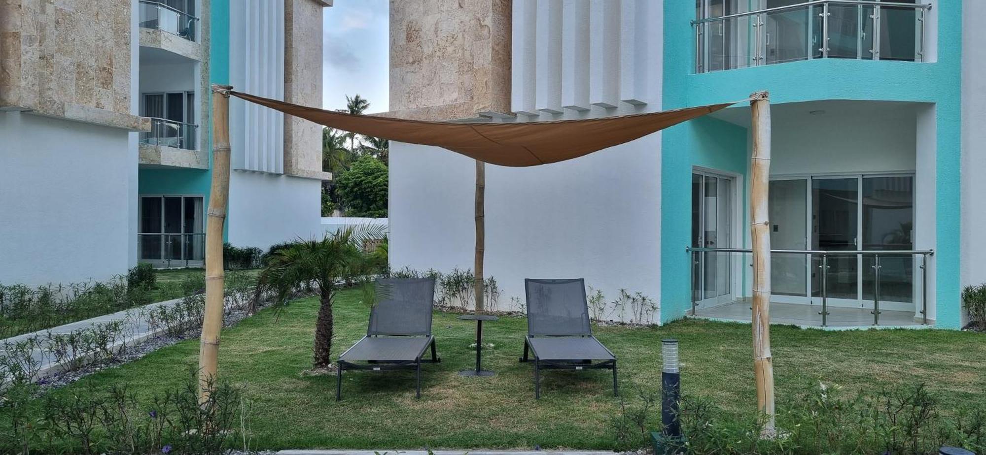 Maple Beach Beach Apartment Punta Cana